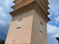 -崇圣寺三塔文化旅游区