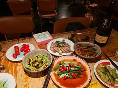 -你又瘦了小酒馆(奥体店)