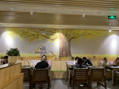 大堂-食乐佳麻辣香锅(森林摩尔商业街区店)