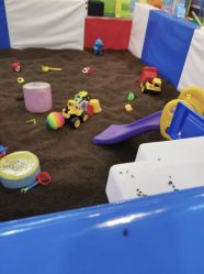 -开心哈乐亲子乐园(东森时尚百货店)