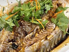 -大茄来海鲜餐厅(亚洲城分行)