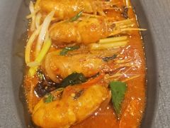 -美奈小馆·越南料理(中航城君尚购物中心店)
