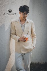 点击看大图 -BROTHER西服礼服定制·商务·婚礼(佛山南海店)