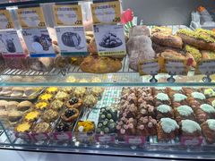 -PAOPAO Bakery&Café(港汇店)