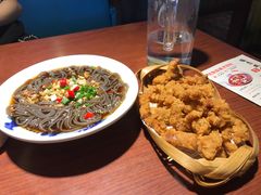 -川人百味·水煮活鱼(赛罕万达店)