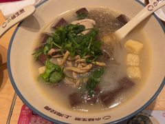 -小杨生煎(周浦万达店)