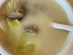 -东门烤鸭店(鼓楼店)