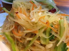 -丹东特色烤肉(学府路一部店)