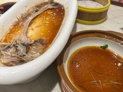 -小菜园新徽菜(北京大兴龙湖天街店)