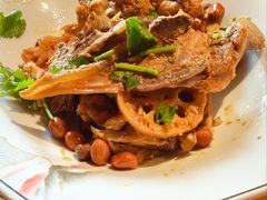 -老边饺子馆(中街店)