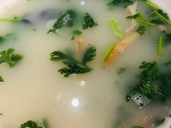 全羊汤-黄三怪(清河店)