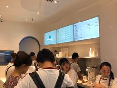 -兰熊鲜奶(西直门凯德mall店)