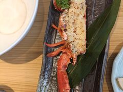 -花和海鲜自助(梅江店)