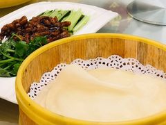 京酱肉丝-东北风(江北万达店)
