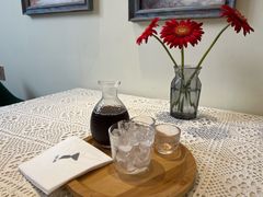 馨园手冲咖啡-馨园villa融合菜(东山店)
