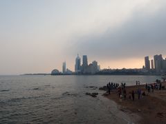 -青岛海尔洲际酒店