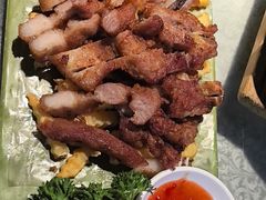 -秋色客家菜(流塘店)