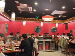 -京元盛铜锅涮肉(上海总店)