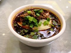 担担面-成都驻京办餐厅(蜀都宾馆店)