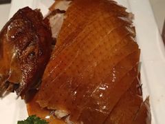 -京鸭棠(让胡路万达店)