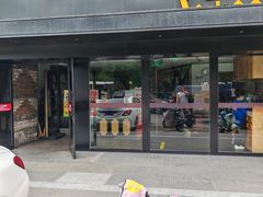 -江边城外烤鱼(方庄时代购物中心店)