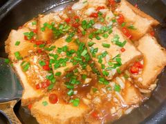 -费大厨辣椒炒肉(悠唐购物中心店)