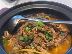 -双湖宴·湖北菜(文化路店)