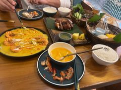 -曼泰·泰餐(江南环球港店)