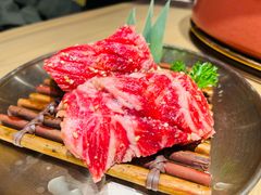 -西塔老太太泥炉烤肉(双井店)