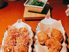-仓桥家·焗寿司·锅物(光谷步行街店)