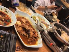 -小土豆北方菜馆(方庄店)