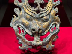 -北京大葆台遗址博物馆