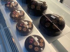 -福州仓山凯悦酒店·Market Cafe Lacucina咖啡厅