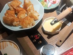 -蘑界·野生菌火锅(深业上城店)