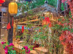 -园林美食城·本土农家菜(杨和镇店)