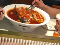 -蜀香格格•剁椒鱼头(龙西店)