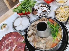 -阿妈土锅鸡