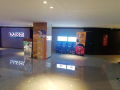 -金逸影城(中关村店)