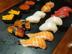 -千代武日本料理(开发区店)
