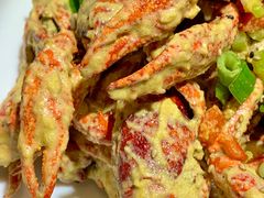 -叶派龙虾•招牌香辣蟹·海鲜(中海国际店)