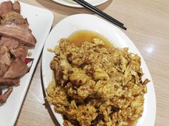 -姥家春饼店(漳州二路店)