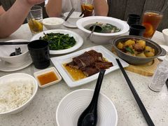 -明园茶餐厅(沙头角店)