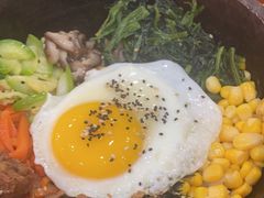 -米村拌饭(路南区万达店)