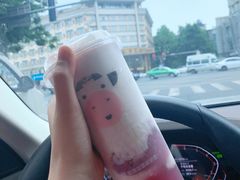 -一只酸奶牛(来福士店)