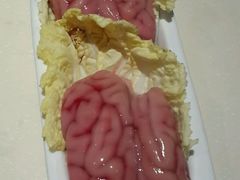 -海底捞火锅(海宁路店)