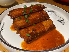 -伊喜饺子·烤鸭(五道口学院路店)
