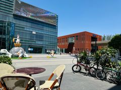 -大族广场Mall&More