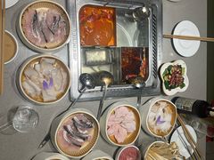 -海底捞火锅(徐州火车站店)