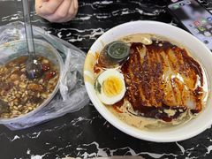 -何老二卤汁凉粉