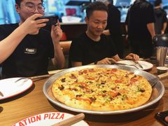 -Tubestation站点比萨(高新万达ONE店)